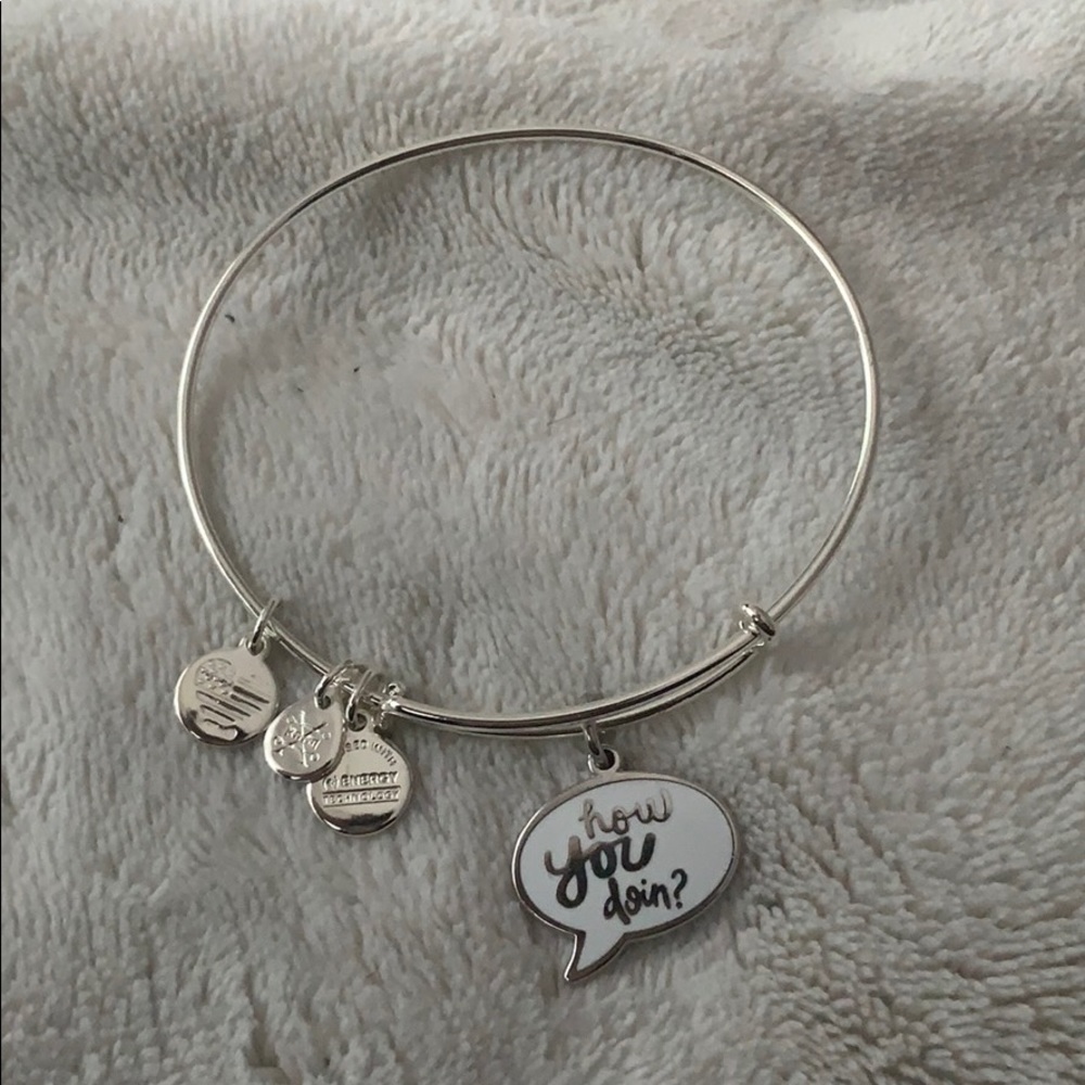 Alex and Ani - FRIENDS Collection **SOLD OUT**